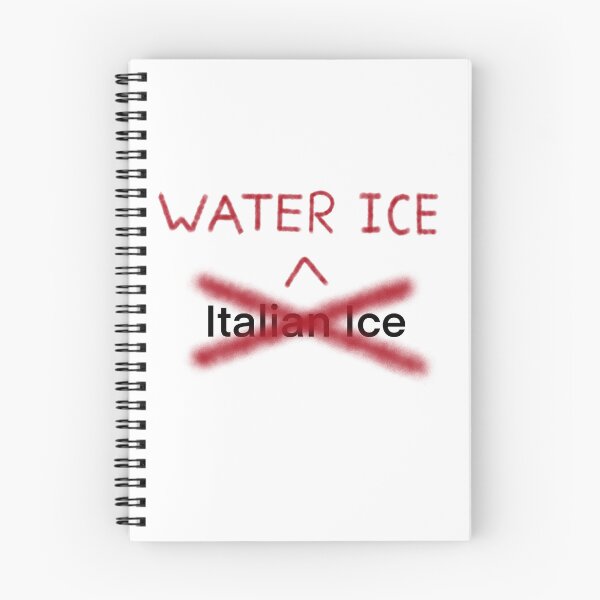 Item preview, Philly graffiti water ice designed and sold by Hannahrose96.