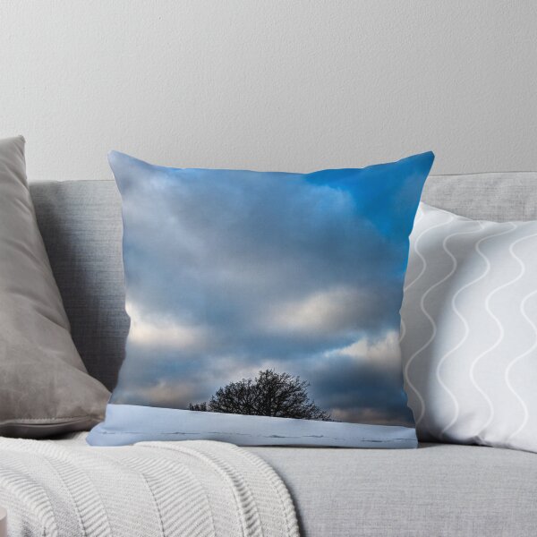 Item preview, The End of Winter designed and sold by Adam Bykowski.