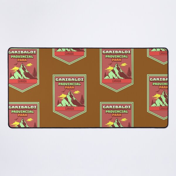 Item preview, Peak Serenity: Digital Garibaldi Scenery designed and sold by ArtisticSparkle.