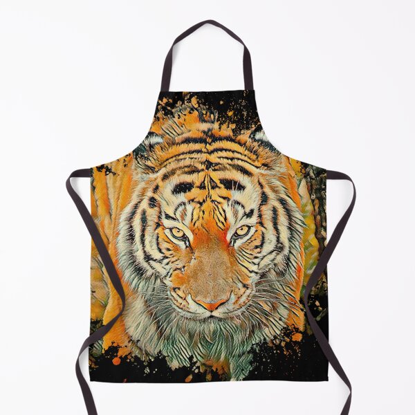 Item preview, Tiger designed and sold by Skvor.
