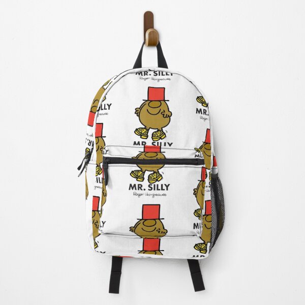 Item preview, Mr. Men Mr. Silly Funny designed and sold by Jlvasoapsaas.
