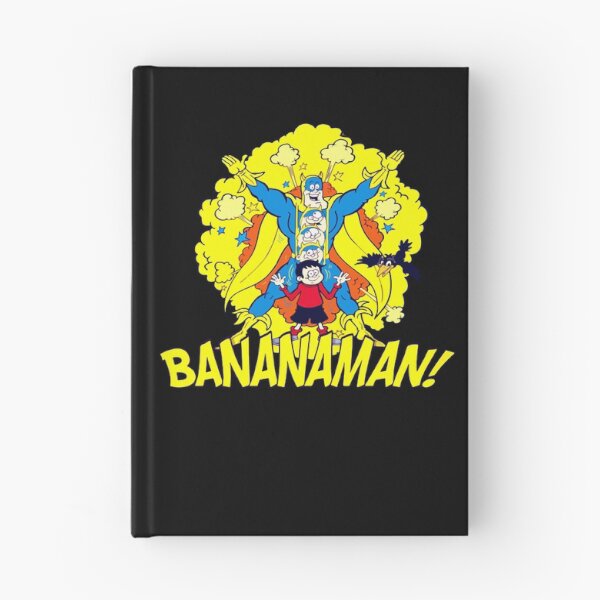 Item preview, Bananaman Transformation designed and sold by FashionsSnide.