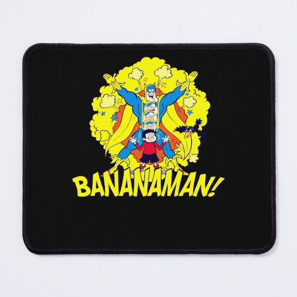 Item preview, Bananaman Transformation designed and sold by FashionsSnide.