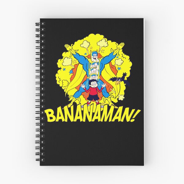 Item preview, Bananaman Transformation designed and sold by FashionsSnide.