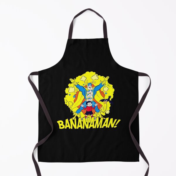 Item preview, Bananaman Transformation designed and sold by FashionsSnide.