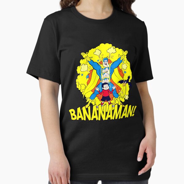 Bananaman Merch & Gifts for Sale | Redbubble