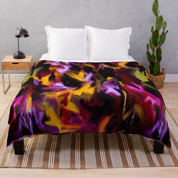 Item preview, Something 1 - abstract designed and sold by Marcel1966.