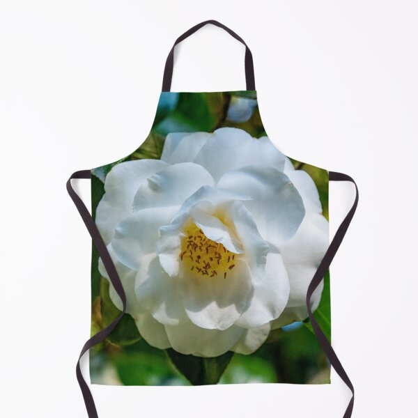 Item preview, White Camellia designed and sold by Ross.A.Campbell.