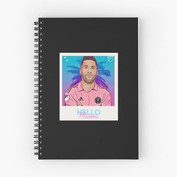 Item preview, Miami G.O.A.T.  designed and sold by MoonChild365.