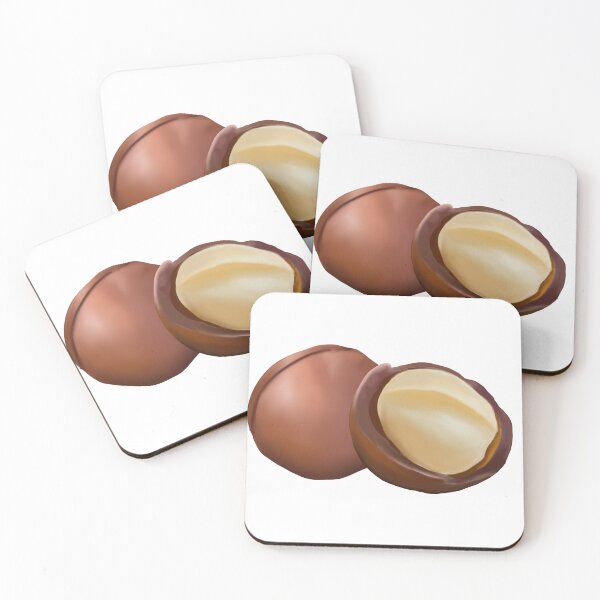Item preview, Macadamia nuts in shell  designed and sold by GibSpsr.