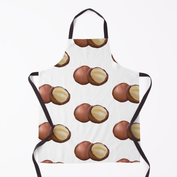 Item preview, Macadamia nuts in shell designed and sold by GibSpsr.