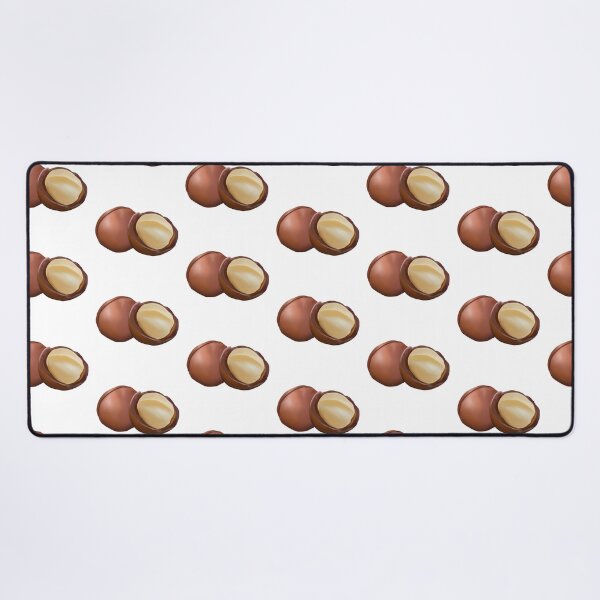 Item preview, Macadamia nuts in shell  designed and sold by GibSpsr.