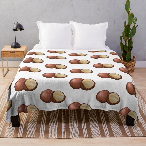Item preview, Macadamia nuts in shell designed and sold by GibSpsr.