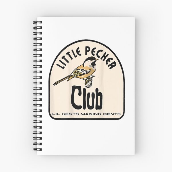 Item preview, little pecker club  designed and sold by Jlvasoapsaas.