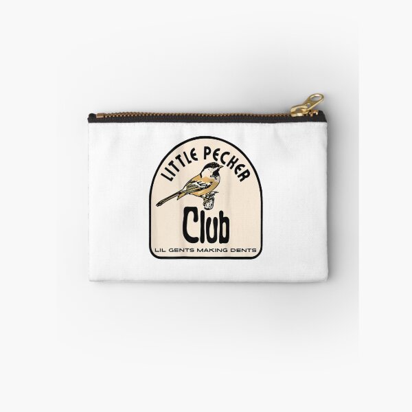 Item preview, little pecker club  designed and sold by Jlvasoapsaas.