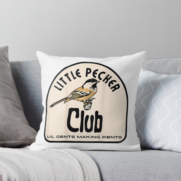 Item preview, little pecker club  designed and sold by Jlvasoapsaas.