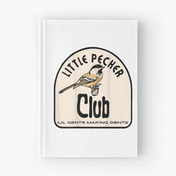 Item preview, little pecker club  designed and sold by Jlvasoapsaas.
