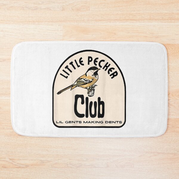 Item preview, little pecker club  designed and sold by Jlvasoapsaas.