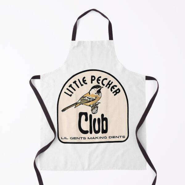 Item preview, little pecker club designed and sold by Jlvasoapsaas.