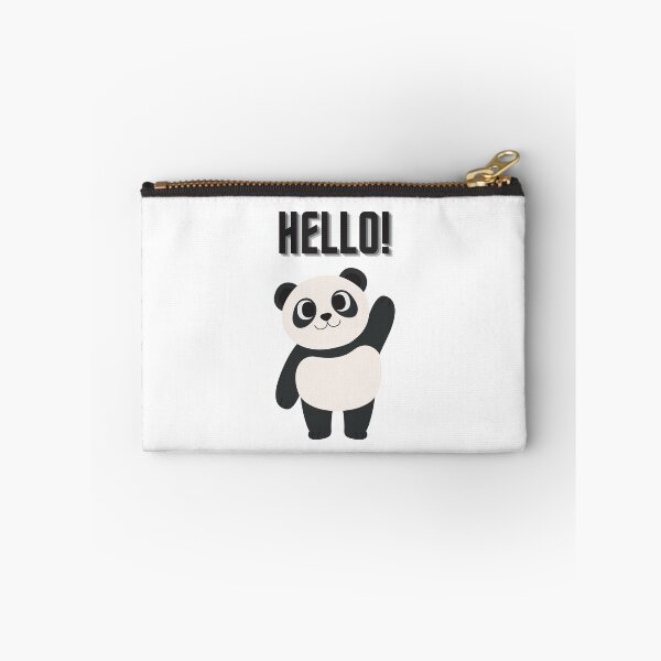 Item preview, Hello Panda Hello Panda designed and sold by Andersonvunterz.