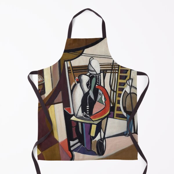 Item preview, Roy de Maistre - On the Deck designed and sold by JesseBlackledge.
