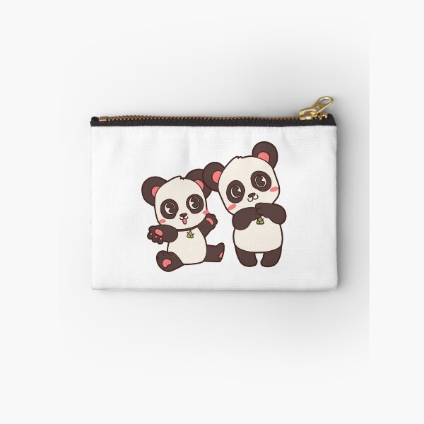 Item preview, Twin Panda  designed and sold by Andersonvunterz.