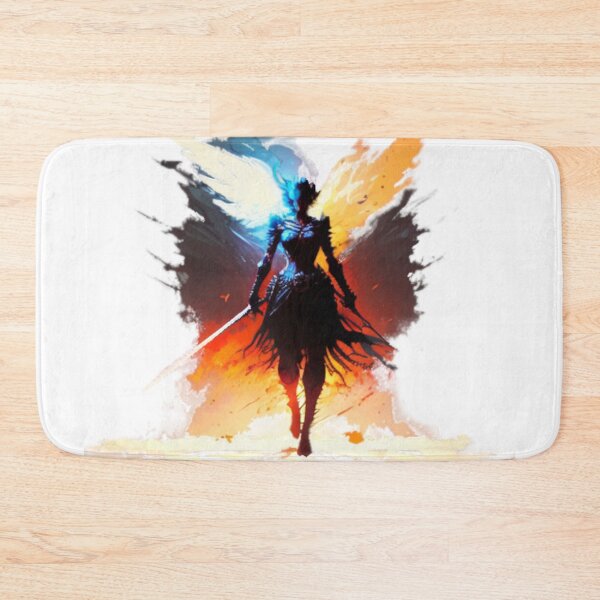 Item preview, Radiant Guardian designed and sold by LucidMindz.