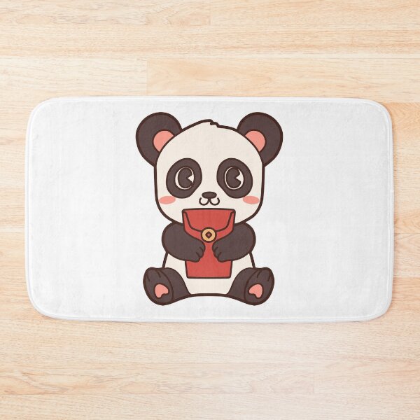 Item preview, Cute Panda  designed and sold by Andersonvunterz.