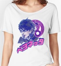 Bayonetta 04 Women's Relaxed Fit T-Shirt