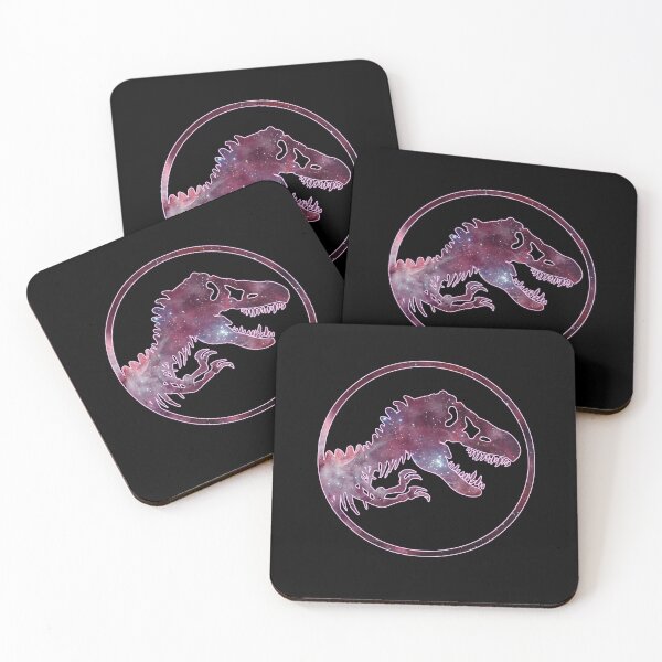 Item preview, Space rex Logo designed and sold by Blck-Acid-Devil.