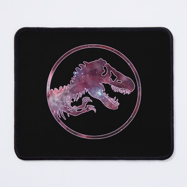 Item preview, Space rex Logo designed and sold by Blck-Acid-Devil.