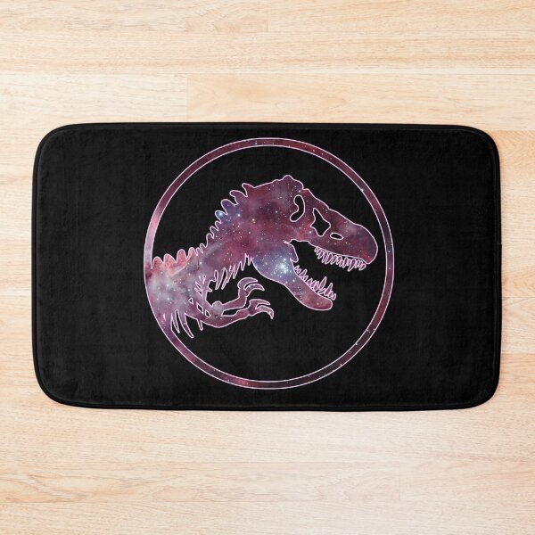 Item preview, Space rex Logo designed and sold by Blck-Acid-Devil.