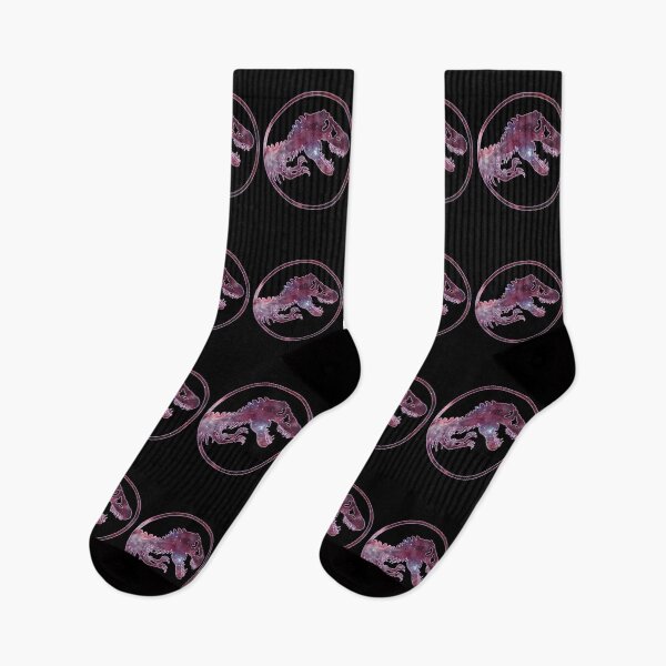 Item preview, Space rex Logo designed and sold by Blck-Acid-Devil.