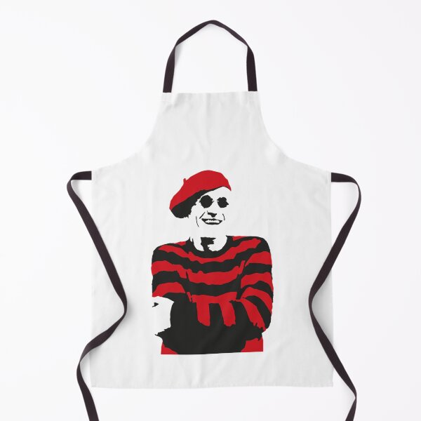 Item preview, Captain Sensible designed and sold by FashionsSnide.