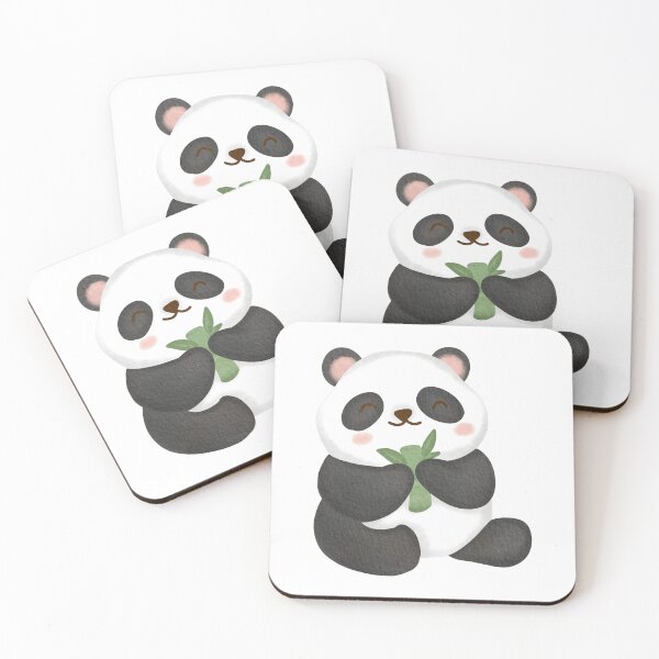 Item preview, Twin Panda  designed and sold by Andersonvunterz.