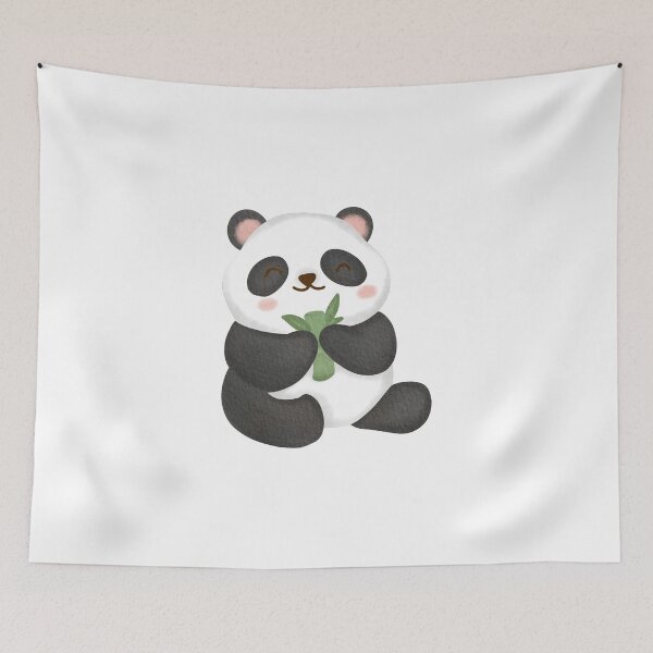 Item preview, Twin Panda  designed and sold by Andersonvunterz.