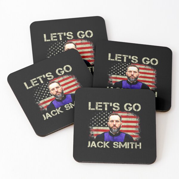Item preview, JACK SMITH  American designed and sold by Jlvasoapsaas.