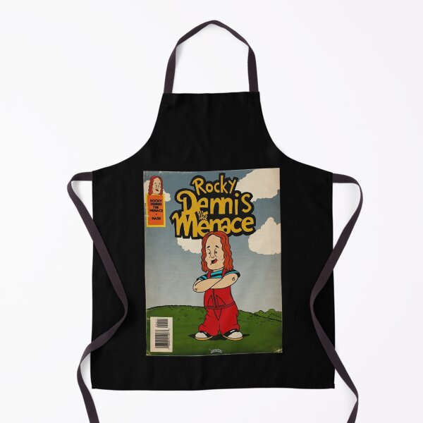 Item preview, Rocky Dennis designed and sold by AtkinsAngelic.