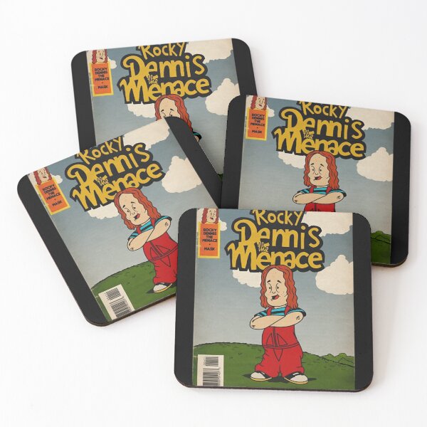 Item preview, Rocky Dennis designed and sold by AtkinsAngelic.