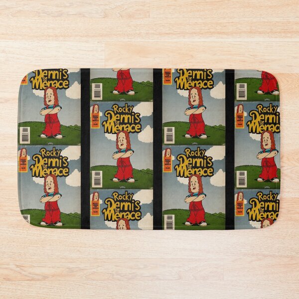 Item preview, Rocky Dennis designed and sold by AtkinsAngelic.