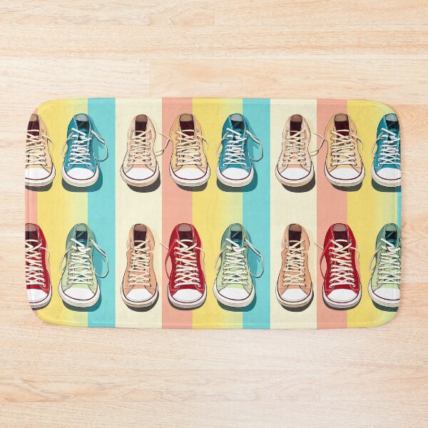 Item preview, Sneakers pattern designed and sold by Lexa Pix.
