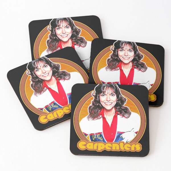 Item preview, Carpenters Retro 70s Aesthetic Fan Design  (1) designed and sold by PlatyConrad81.