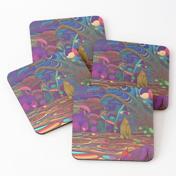 Item preview, Lost designed and sold by NomadicCreative.