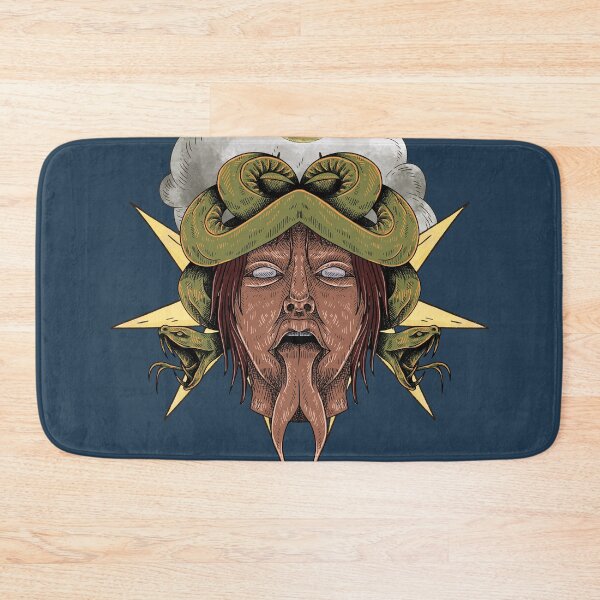 Item preview, Gorgon Medusa designed and sold by soulfulprintss8.