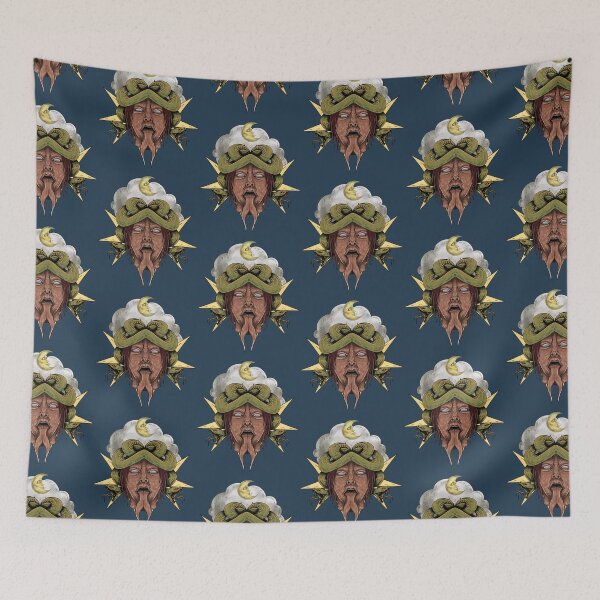Item preview, Gorgon Medusa designed and sold by soulfulprintss8.
