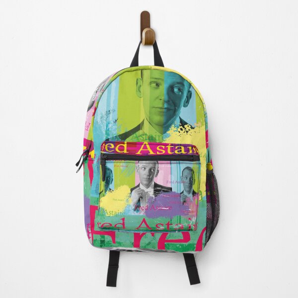 Item preview, Fred Astaire, Musical designed and sold by Mauswohn.