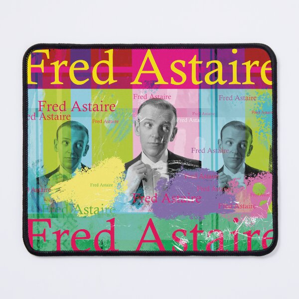 Item preview, Fred Astaire, Musical designed and sold by Mauswohn.