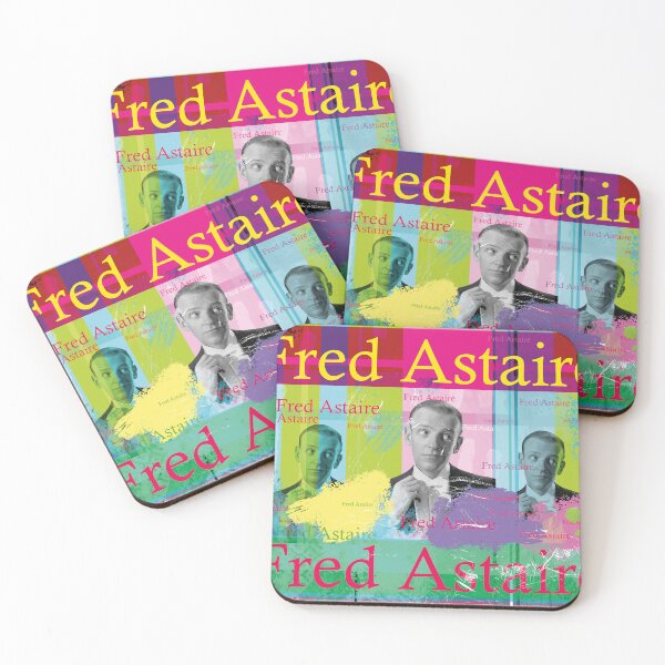 Item preview, Fred Astaire, Musical designed and sold by Mauswohn.