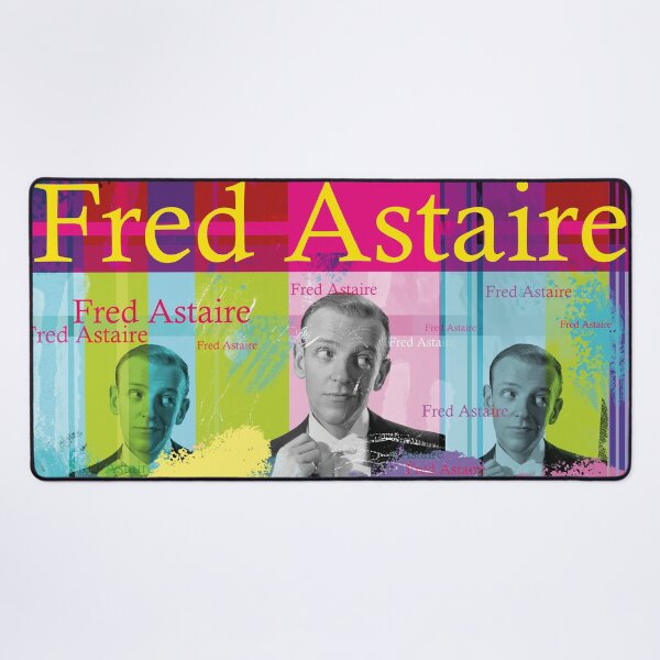Item preview, Fred Astaire, Musical designed and sold by Mauswohn.