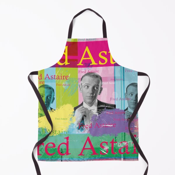 Item preview, Fred Astaire, Musical designed and sold by Mauswohn.